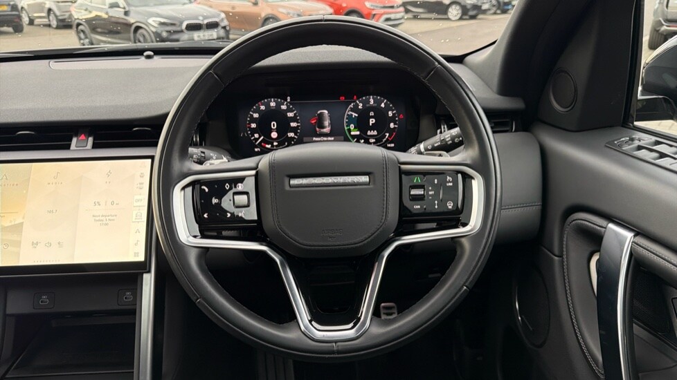 Used Land Rover Discovery Sport 2024 for sale - 76870136: Photo 15