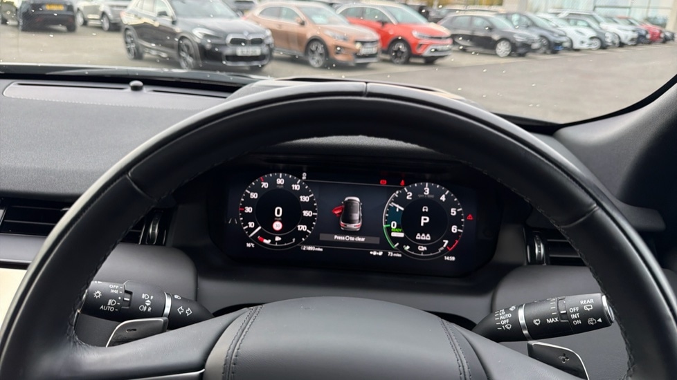 Used Land Rover Discovery Sport 2024 for sale - 76870136: Photo 16