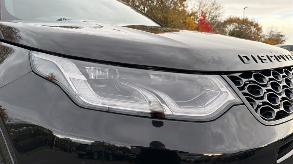 Used Land Rover Discovery Sport 2024 for sale - 76870136: Photo 17