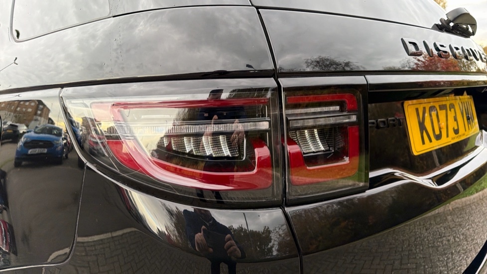 Used Land Rover Discovery Sport 2024 for sale - 76870136: Photo 19