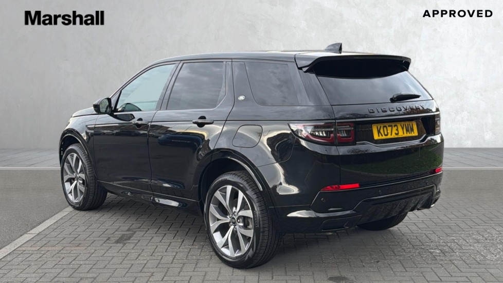 Used Land Rover Discovery Sport 2024 for sale - 76870136: Photo 2