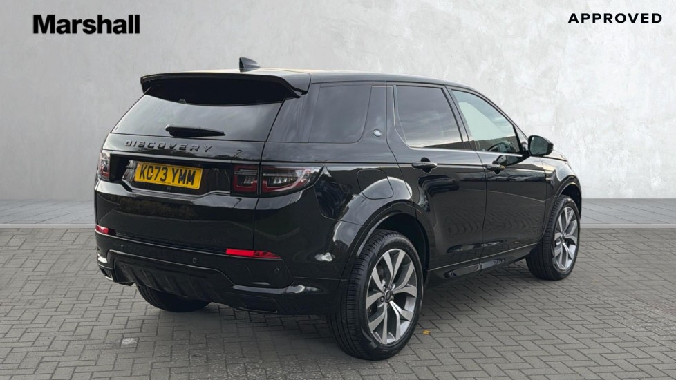 Used Land Rover Discovery Sport 2024 for sale - 76870136: Photo 25