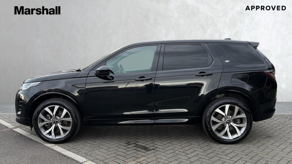 Used Land Rover Discovery Sport 2024 for sale - 76870136: Photo 26