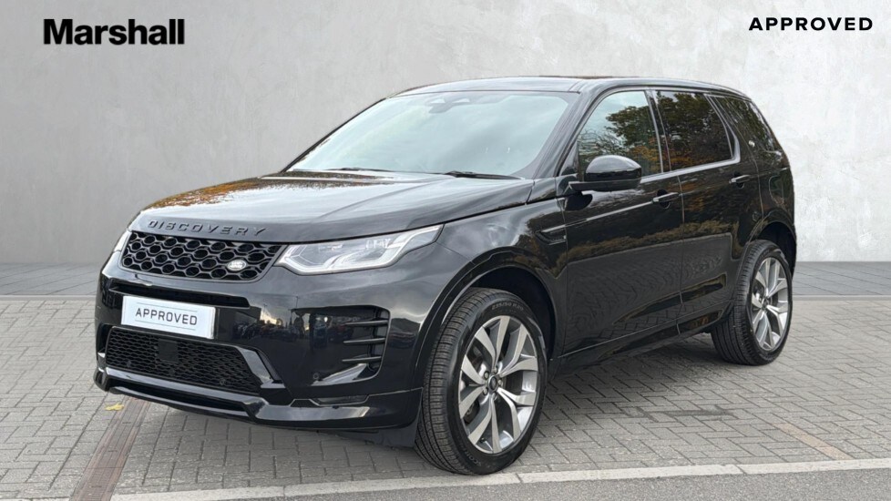 Used Land Rover Discovery Sport 2024 for sale - 76870136: Photo 27