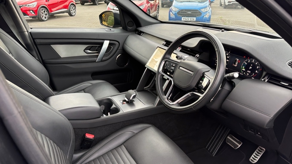 Used Land Rover Discovery Sport 2024 for sale - 76870136: Photo 28