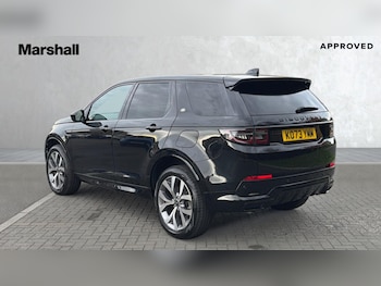Used Land Rover Discovery Sport 2024 for sale - 76870136: Photo