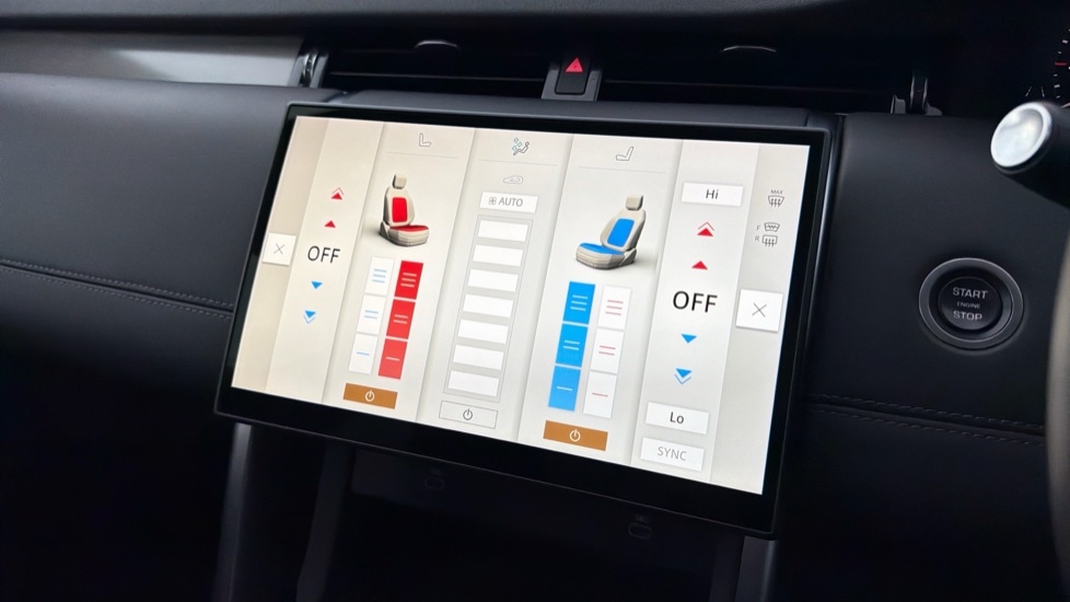 Used Land Rover Discovery Sport 2024 for sale - 76870136: Photo 34