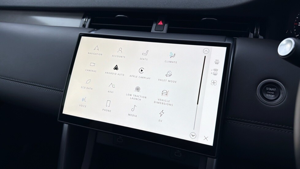 Used Land Rover Discovery Sport 2024 for sale - 76870136: Photo 35