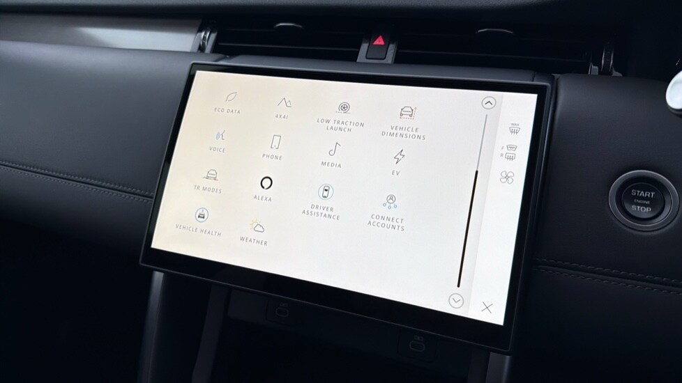 Used Land Rover Discovery Sport 2024 for sale - 76870136: Photo 36