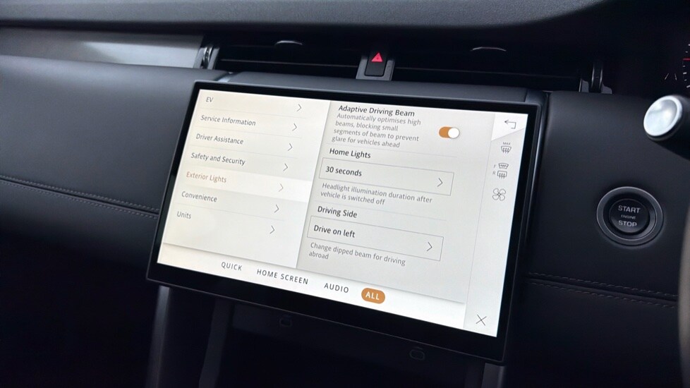 Used Land Rover Discovery Sport 2024 for sale - 76870136: Photo 37