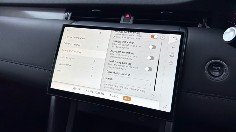 Used Land Rover Discovery Sport 2024 for sale - 76870136: Photo 38