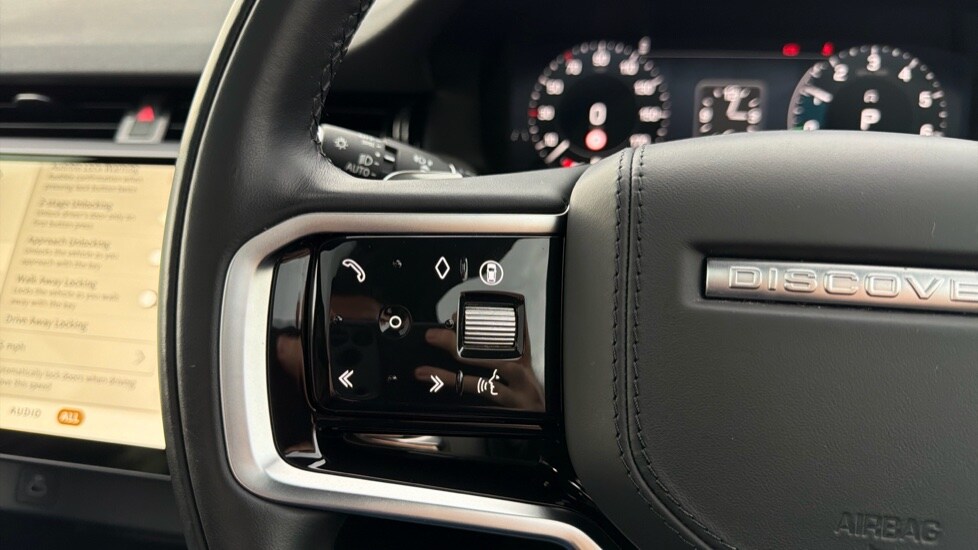 Used Land Rover Discovery Sport 2024 for sale - 76870136: Photo 42