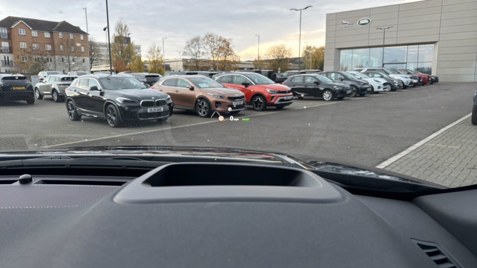 Used Land Rover Discovery Sport 2024 for sale - 76870136: Photo 43