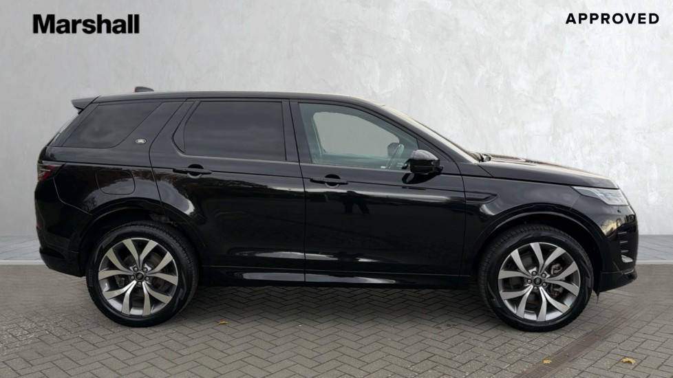 Used Land Rover Discovery Sport 2024 for sale - 76870136: Photo 5
