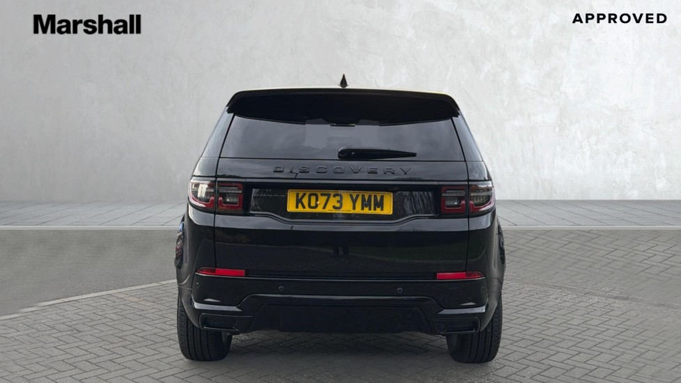 Used Land Rover Discovery Sport 2024 for sale - 76870136: Photo 6