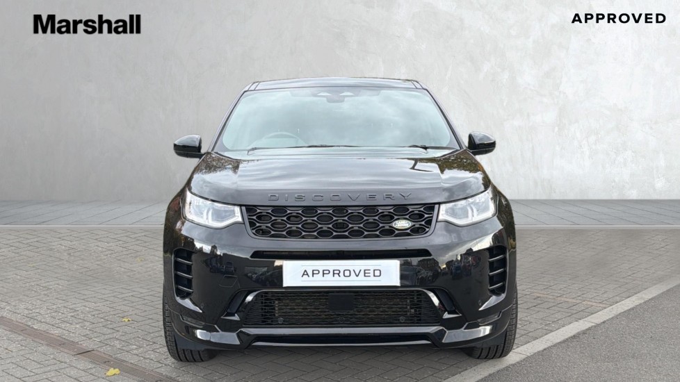 Used Land Rover Discovery Sport 2024 for sale - 76870136: Photo 7