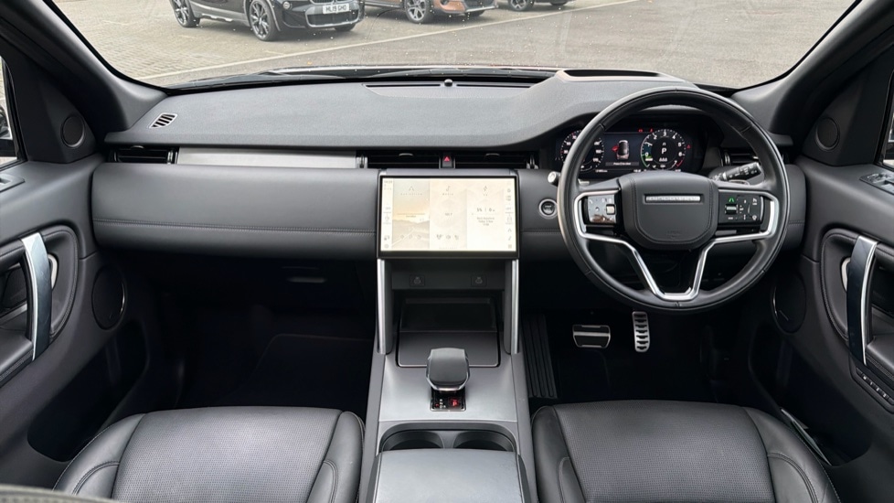 Used Land Rover Discovery Sport 2024 for sale - 76870136: Photo 9