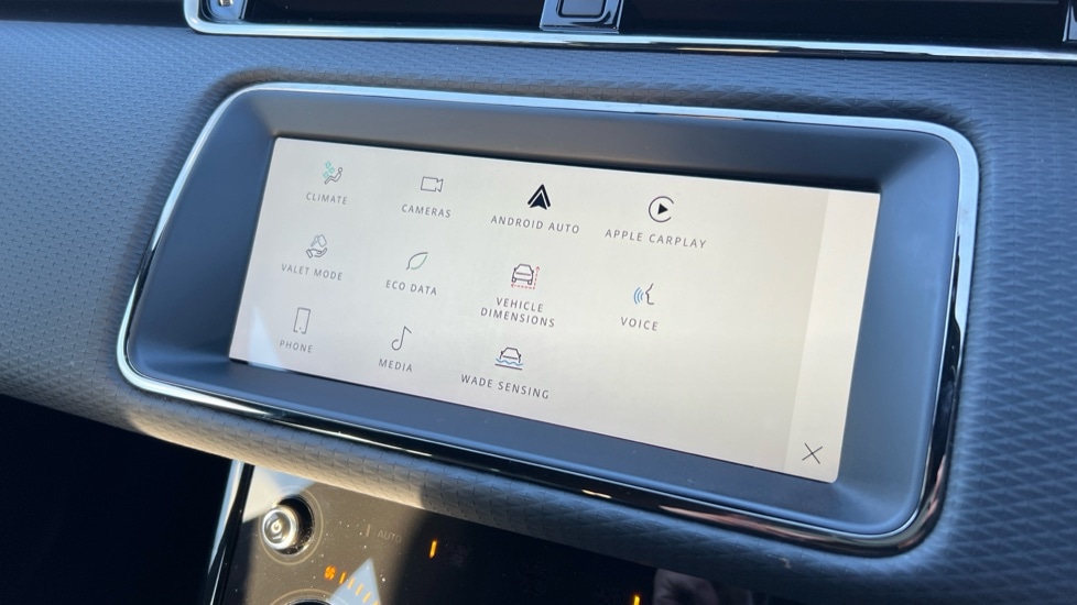 Used Land Rover Range Rover Evoque 2021 for sale - 76959968: Photo 11