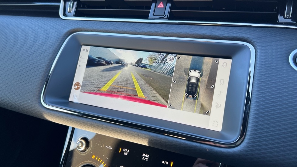 Used Land Rover Range Rover Evoque 2021 for sale - 76959968: Photo 12