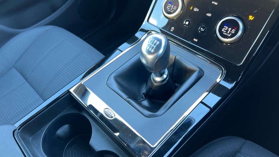 Used Land Rover Range Rover Evoque 2021 for sale - 76959968: Photo 13