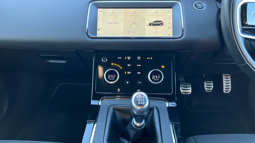 Used Land Rover Range Rover Evoque 2021 for sale - 76959968: Photo 14