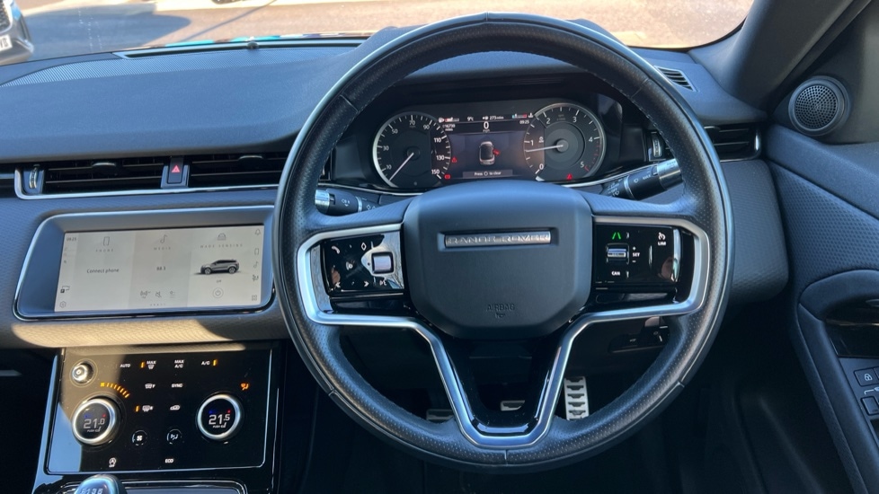 Used Land Rover Range Rover Evoque 2021 for sale - 76959968: Photo 15