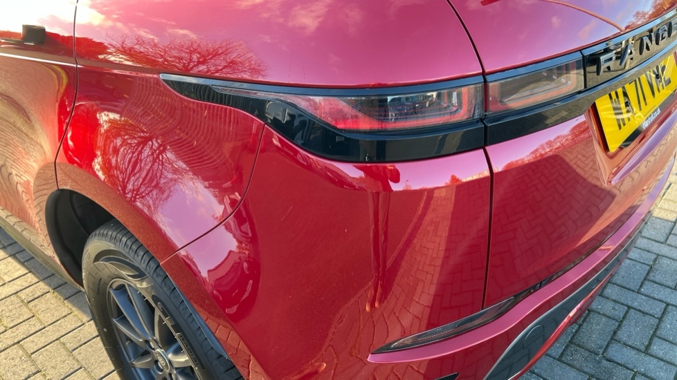 Used Land Rover Range Rover Evoque 2021 for sale - 76959968: Photo 19