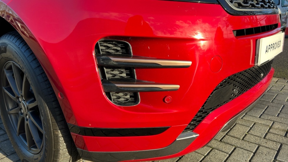 Used Land Rover Range Rover Evoque 2021 for sale - 76959968: Photo 20