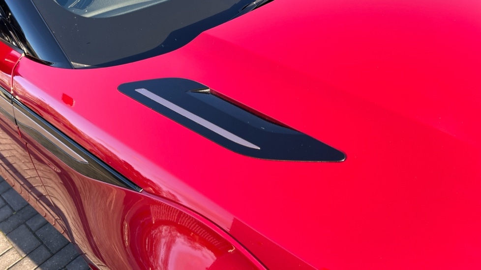 Used Land Rover Range Rover Evoque 2021 for sale - 76959968: Photo 21