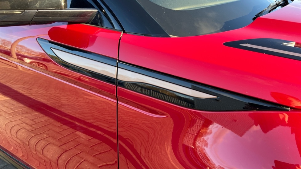 Used Land Rover Range Rover Evoque 2021 for sale - 76959968: Photo 22