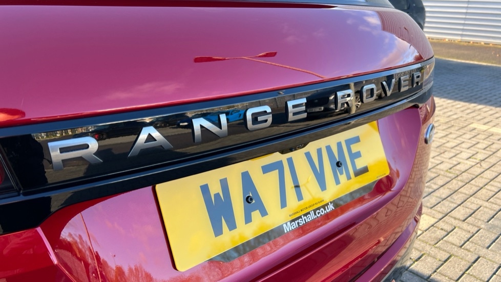 Used Land Rover Range Rover Evoque 2021 for sale - 76959968: Photo 23