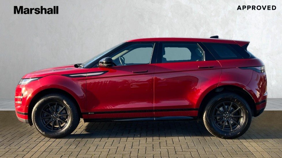 Used Land Rover Range Rover Evoque 2021 for sale - 76959968: Photo 26