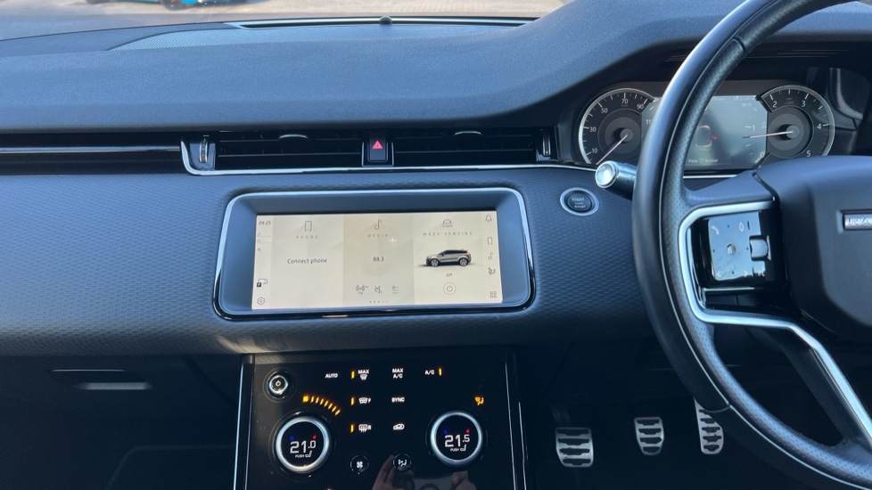 Used Land Rover Range Rover Evoque 2021 for sale - 76959968: Photo 29