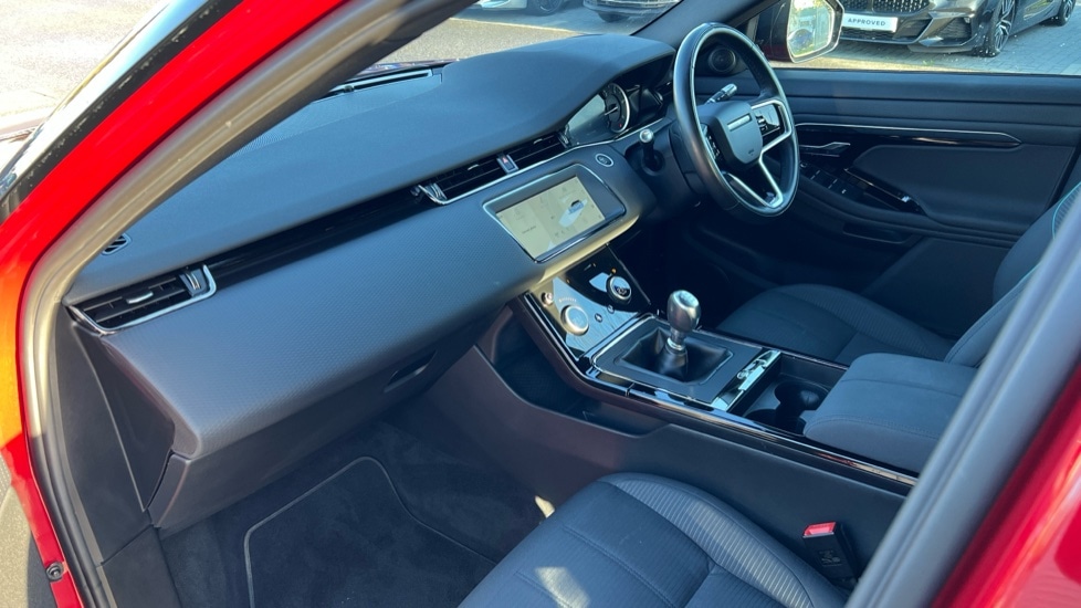 Used Land Rover Range Rover Evoque 2021 for sale - 76959968: Photo 3