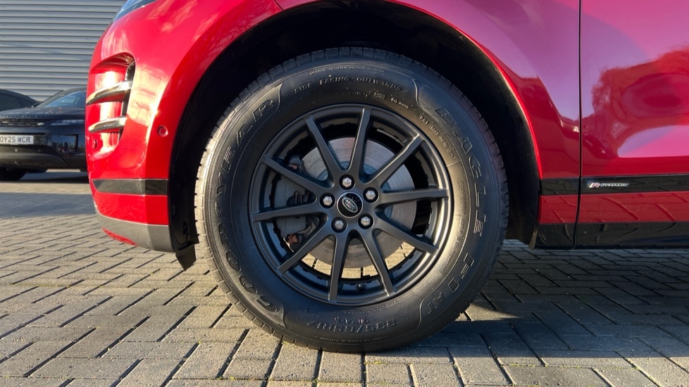 Used Land Rover Range Rover Evoque 2021 for sale - 76959968: Photo 31