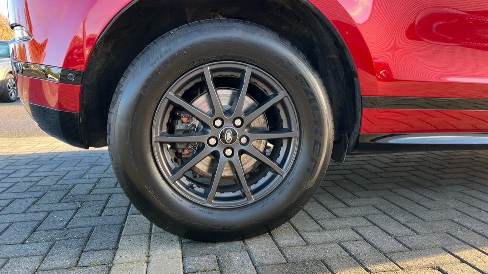 Used Land Rover Range Rover Evoque 2021 for sale - 76959968: Photo 32