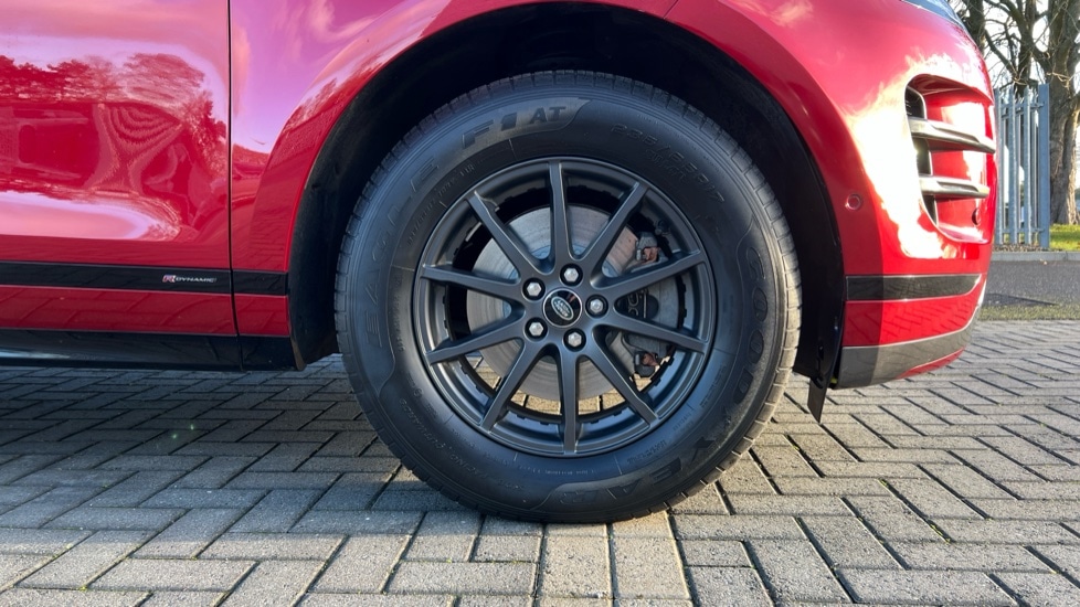 Used Land Rover Range Rover Evoque 2021 for sale - 76959968: Photo 33