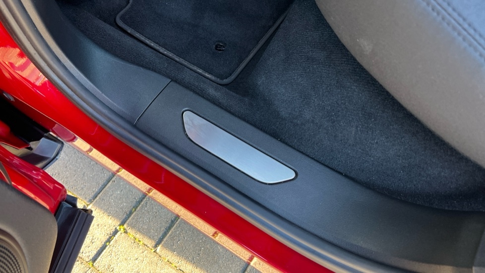 Used Land Rover Range Rover Evoque 2021 for sale - 76959968: Photo 38