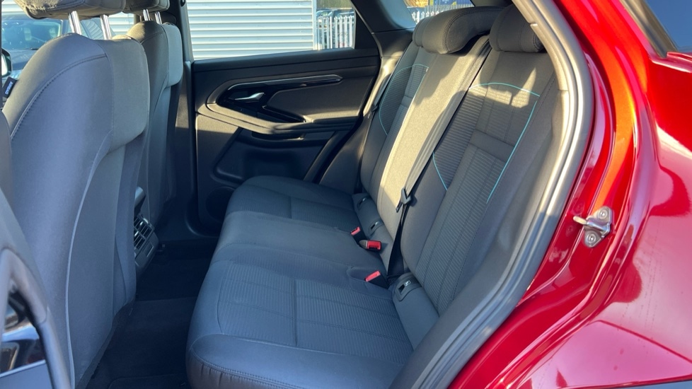 Used Land Rover Range Rover Evoque 2021 for sale - 76959968: Photo 4