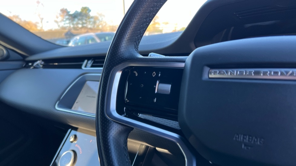 Used Land Rover Range Rover Evoque 2021 for sale - 76959968: Photo 42