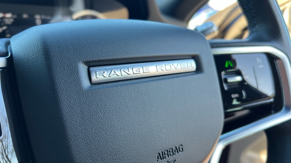 Used Land Rover Range Rover Evoque 2021 for sale - 76959968: Photo 43