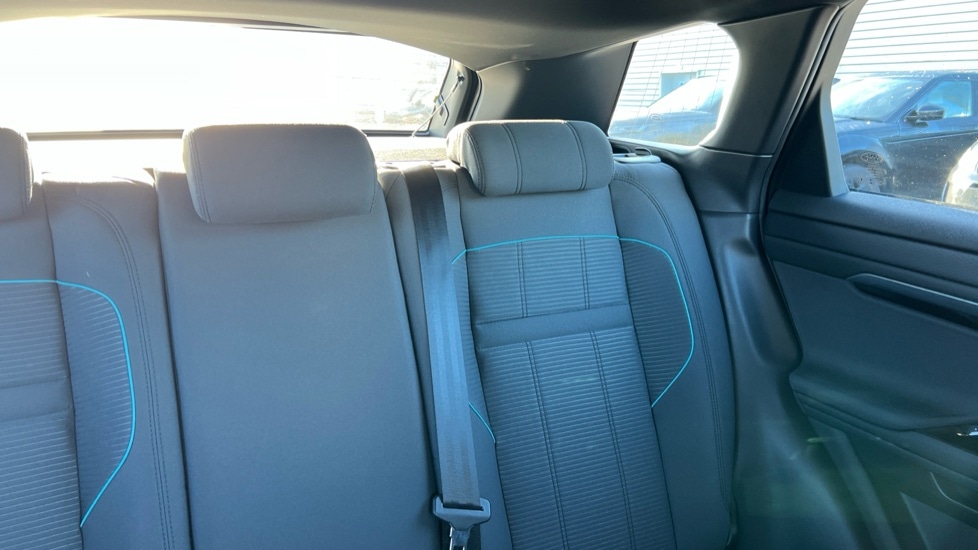 Used Land Rover Range Rover Evoque 2021 for sale - 76959968: Photo 44