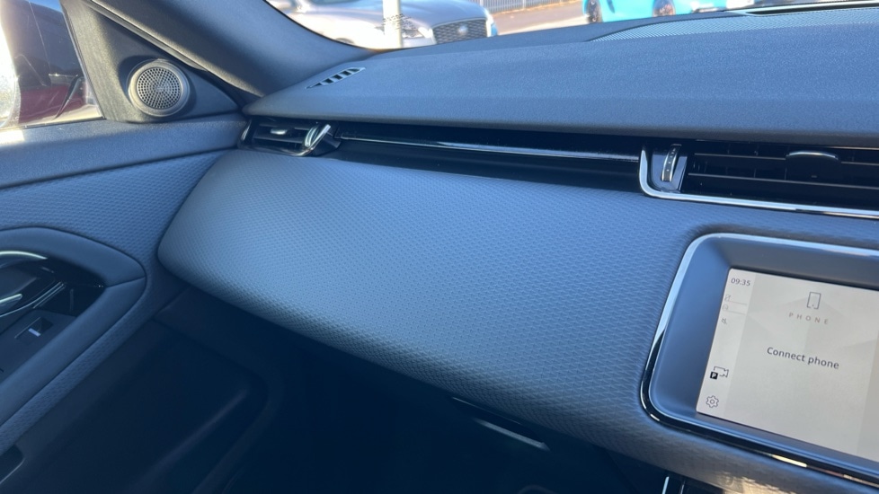 Used Land Rover Range Rover Evoque 2021 for sale - 76959968: Photo 45