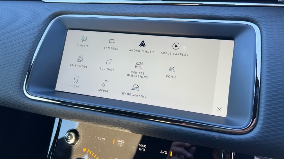 Used Land Rover Range Rover Evoque 2021 for sale - 76959968: Photo 47