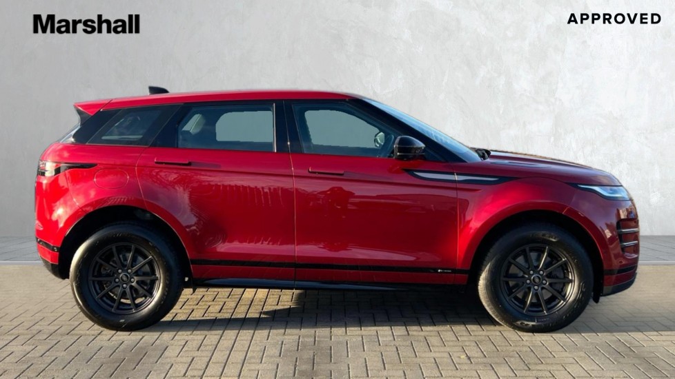Used Land Rover Range Rover Evoque 2021 for sale - 76959968: Photo 5