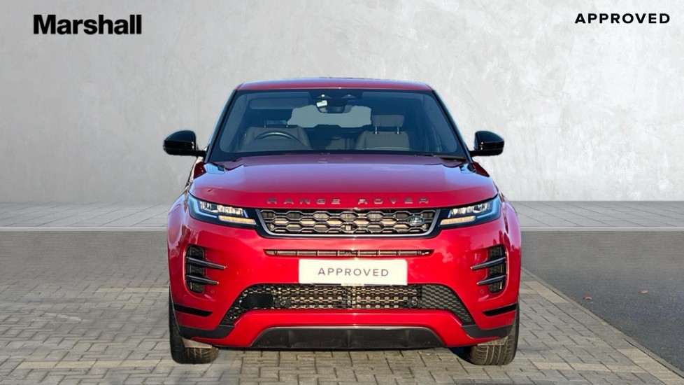 Used Land Rover Range Rover Evoque 2021 for sale - 76959968: Photo 7