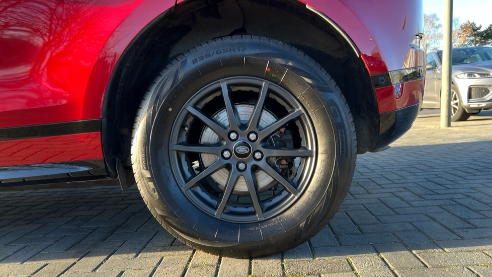 Used Land Rover Range Rover Evoque 2021 for sale - 76959968: Photo 8