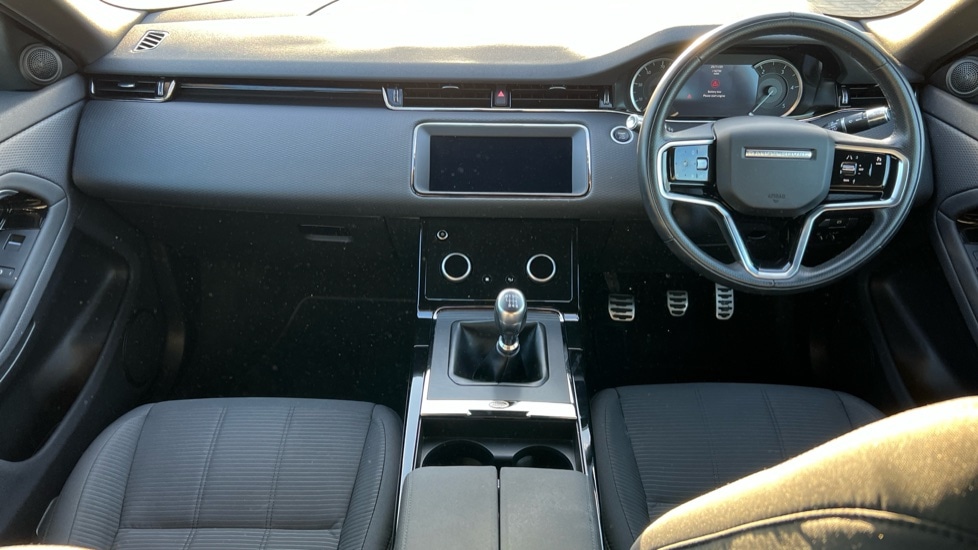 Used Land Rover Range Rover Evoque 2021 for sale - 76959968: Photo 9