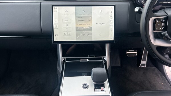 Used Land Rover Range Rover 2024 for sale - 76168543: Photo 14