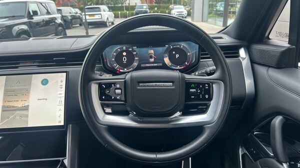 Used Land Rover Range Rover 2024 for sale - 76168543: Photo 15